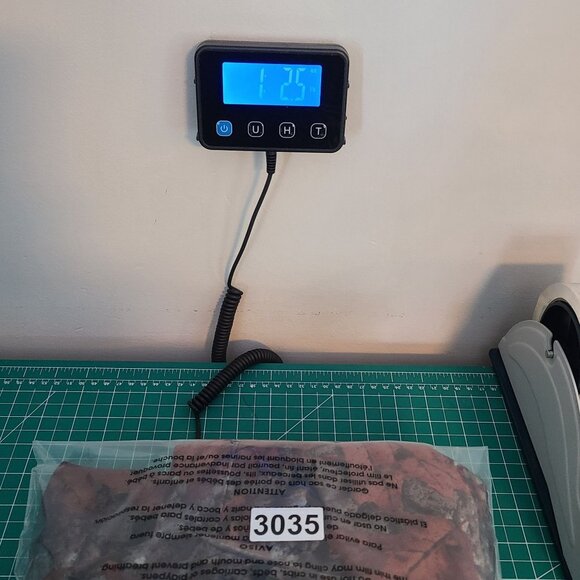 Mens Camo Shirt Jim Crumley's Outfitter Tough Brand Products M Canvas Utility - Picture 10 of 10